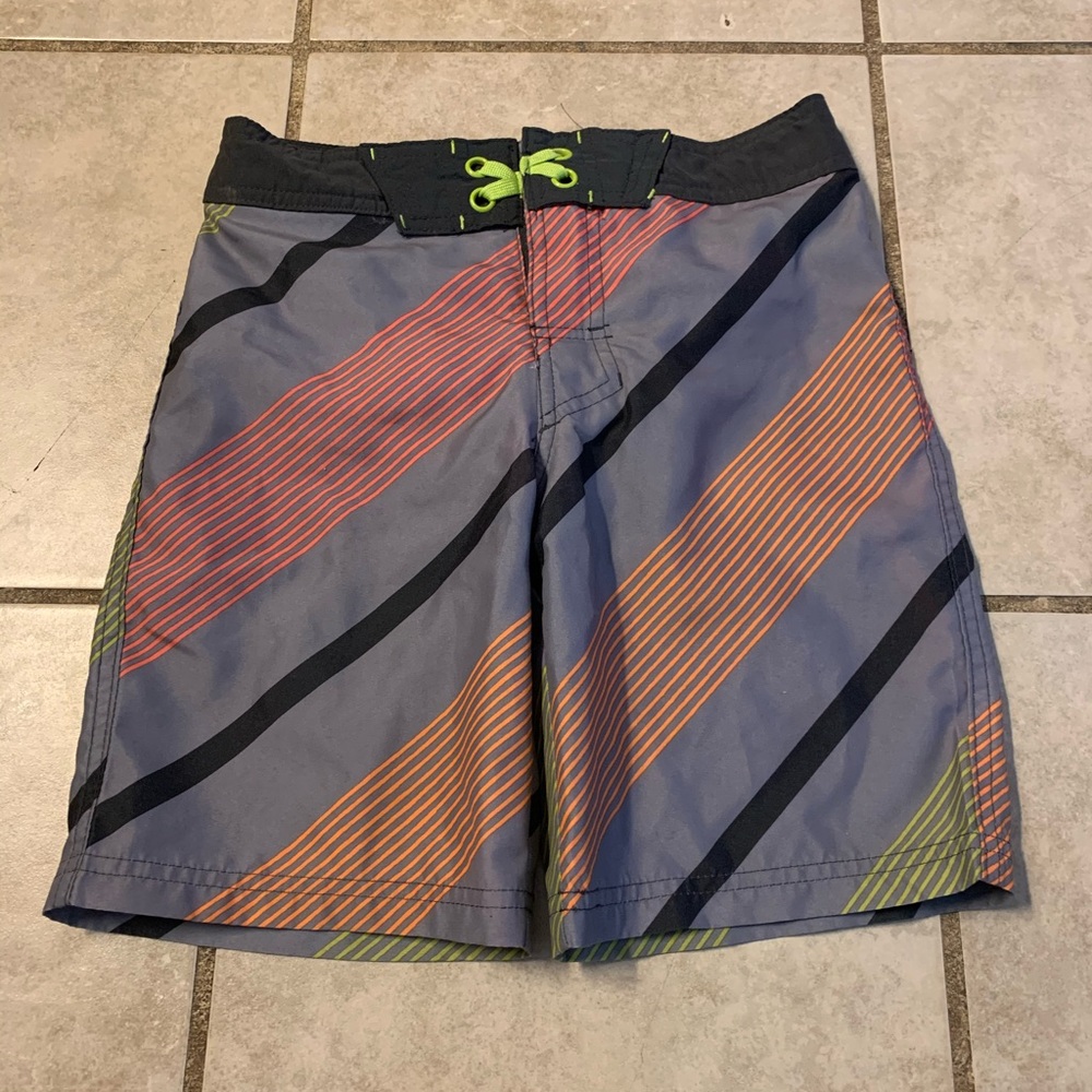 Boys board shorts